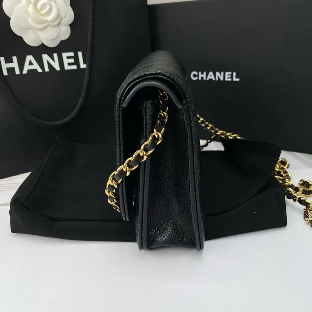 Chanel Women Pre-Loved Bag Very Good Condition